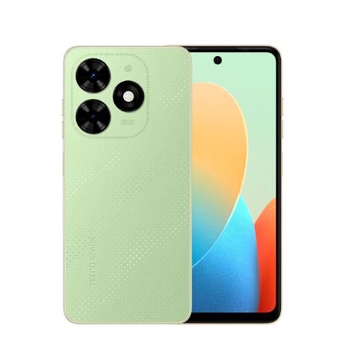TECNO POP8 64/4