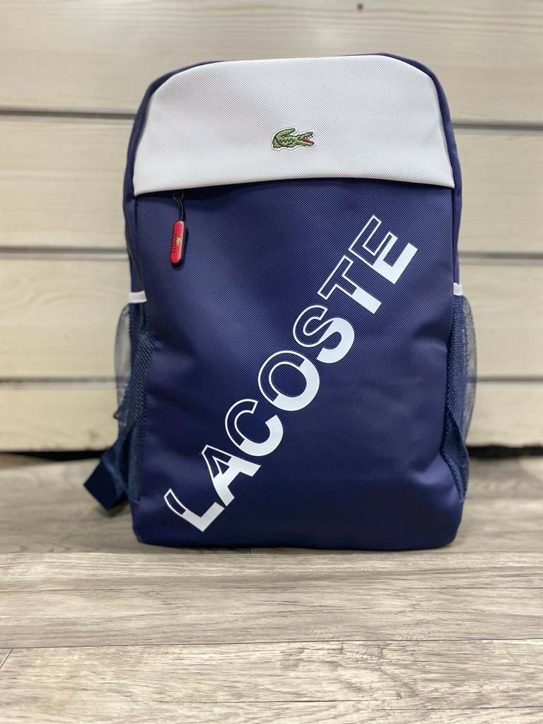 Sac au dos