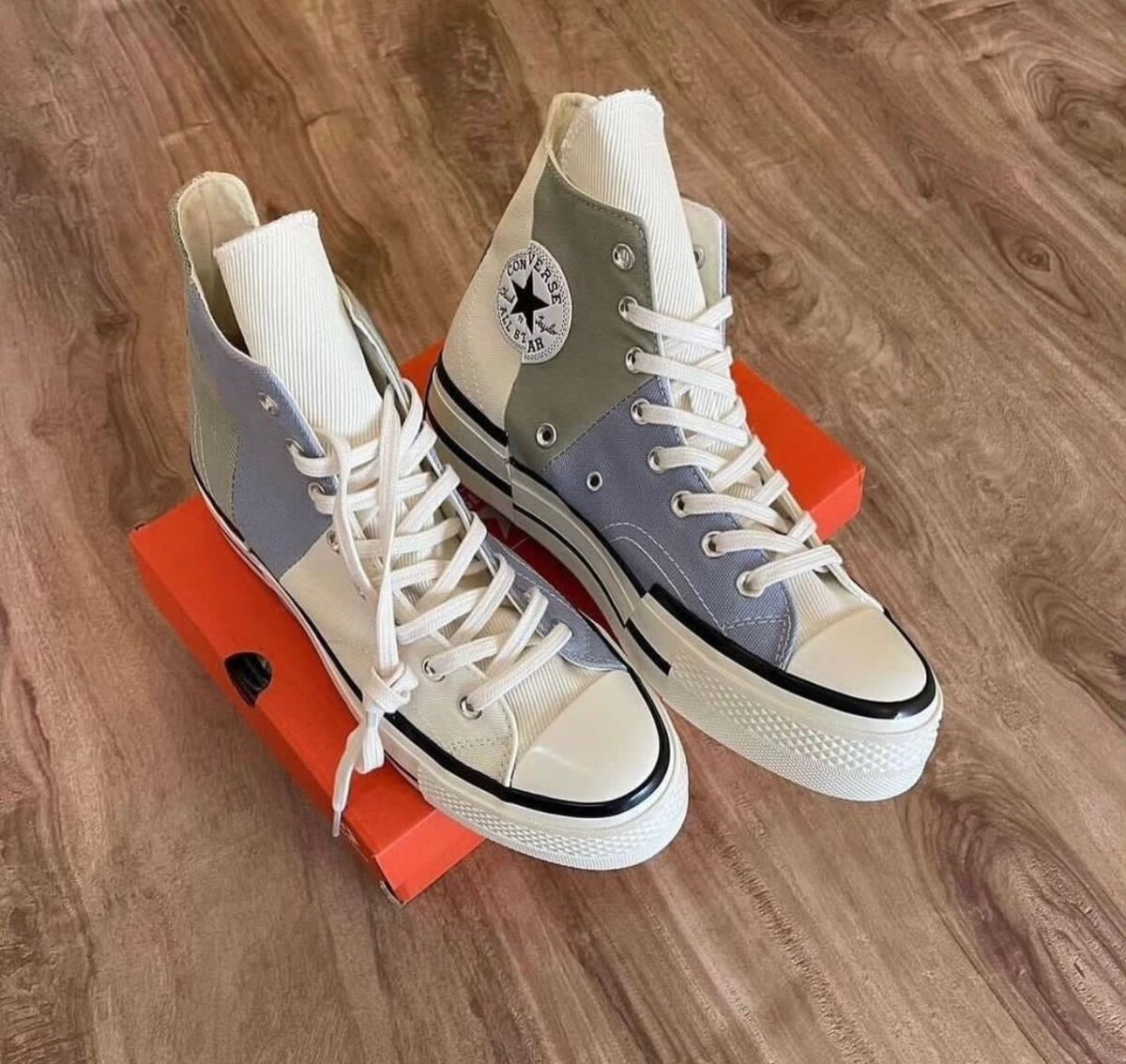 Converse All Star
