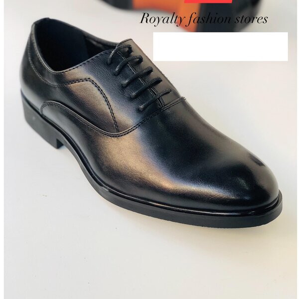 Mans Original Shoes