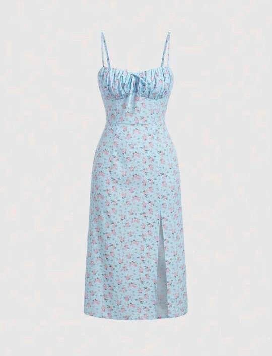 Ladies dresses