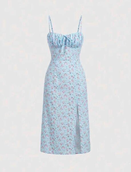 Ladies dresses