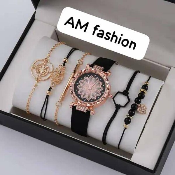Ensemble bijoux