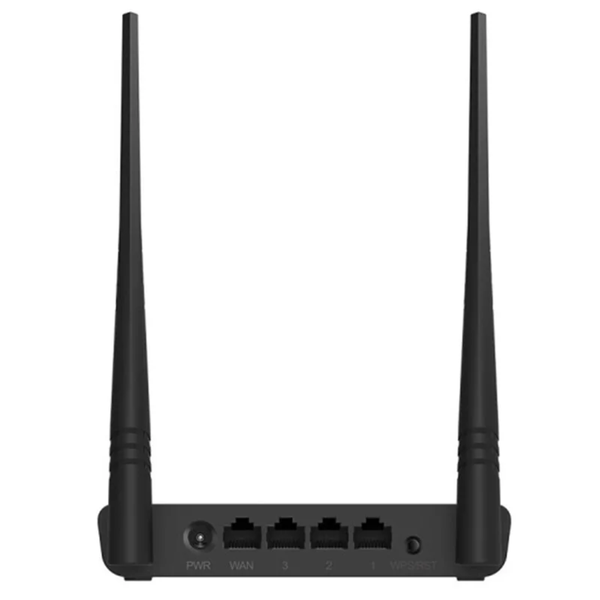 Routeur Wi-Fi haute performance