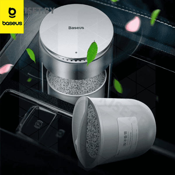 Baseus Purificateur Aromatique Voiture
