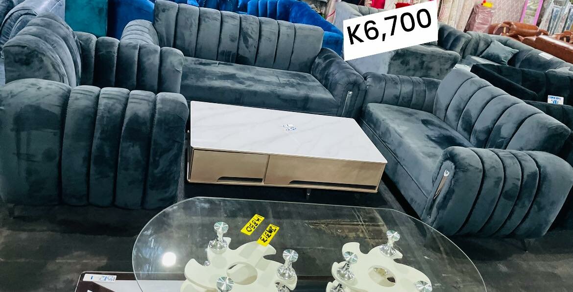 Set of sofas