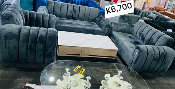 Set of sofas