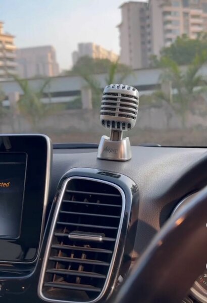 SENTEUR AIRPRO MIC MAN