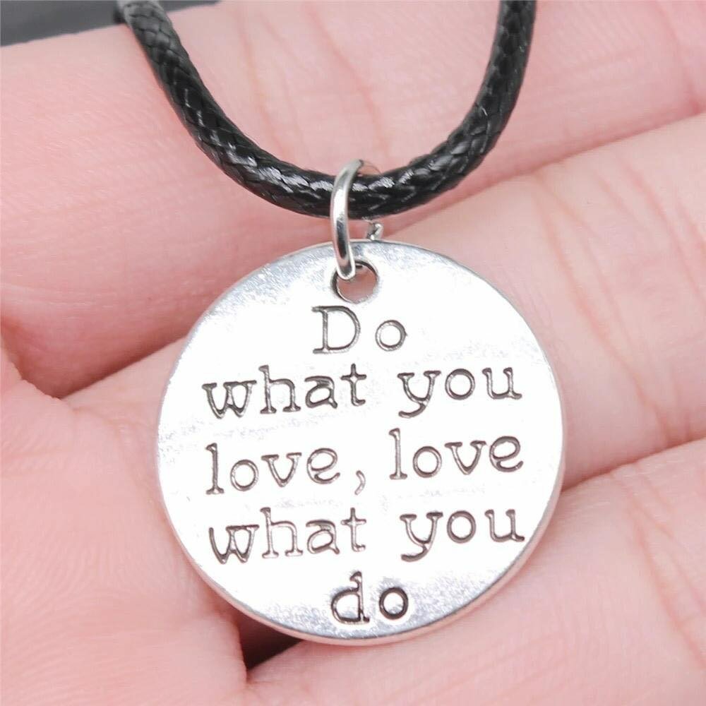 Mens necklace