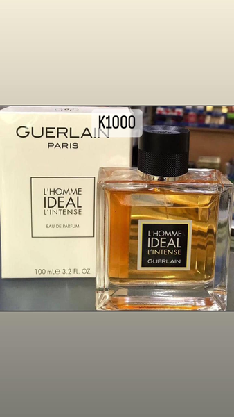 Parfume 