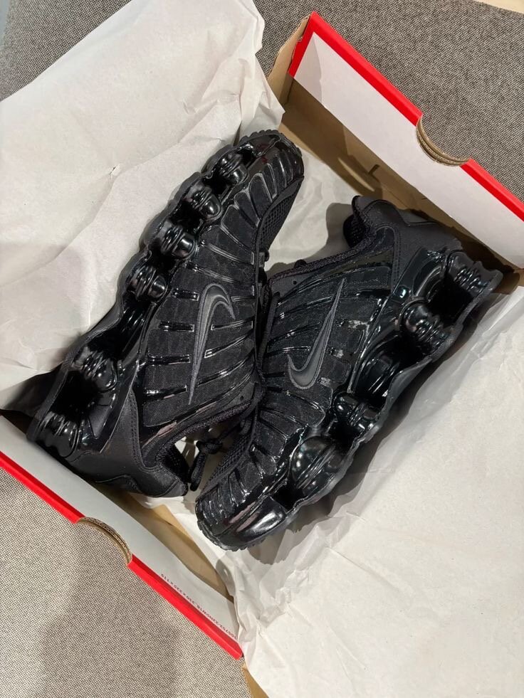 Nike Shox
