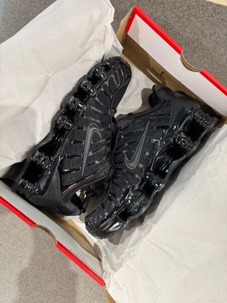 Nike Shox
