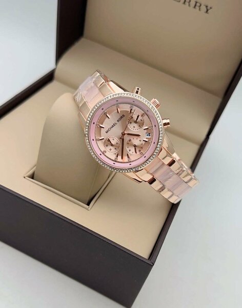 Ladies watch