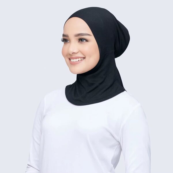 Mini hijabs