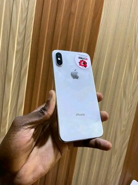 iPhone x