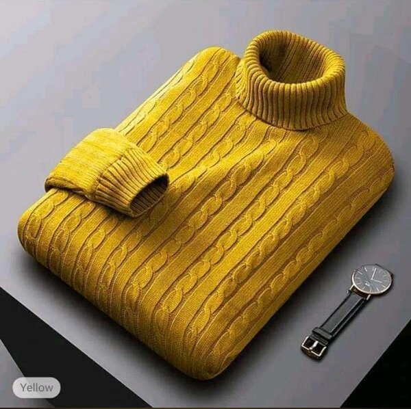 TURTLENECK