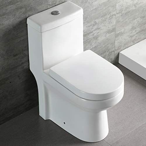 Water closet