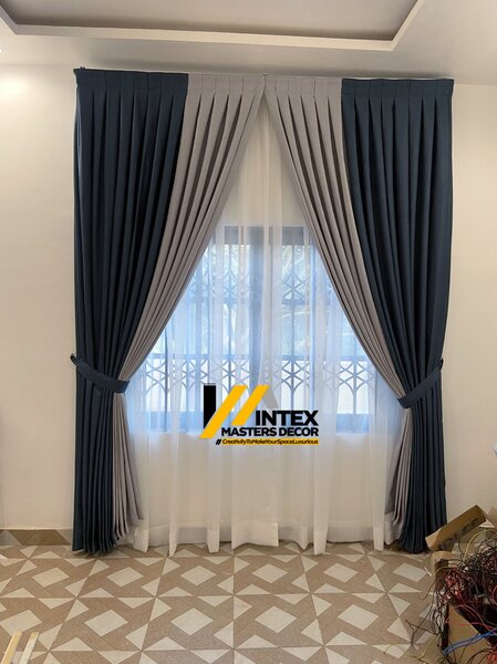 Modern Blinds