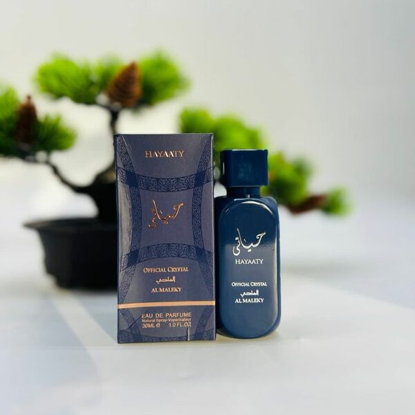 Parfum Hayati