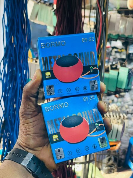 Wireless Bluetooths
