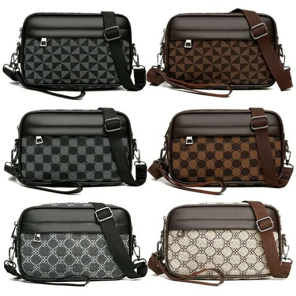 Sac pour hommes