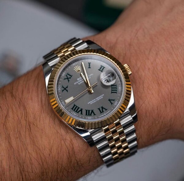 Wrist Watch