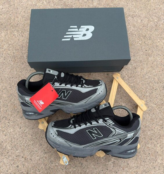 NEW BALANCE 509