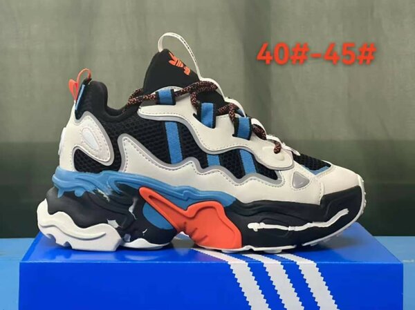 Fashion Sneakers