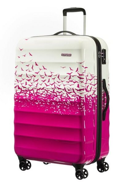 Best trolley bag