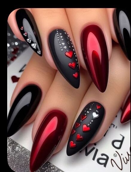 NAILS
