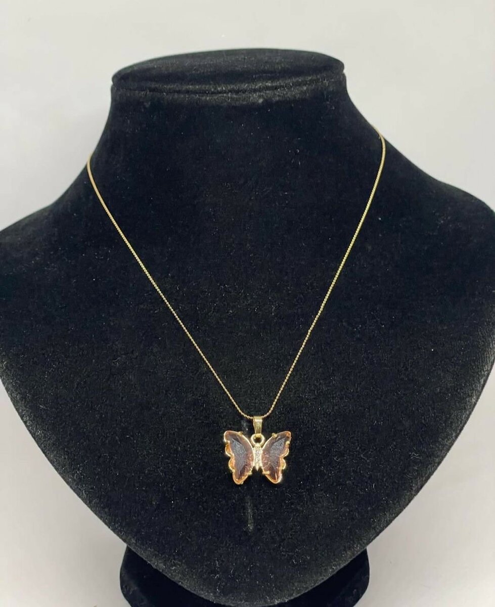 Necklace