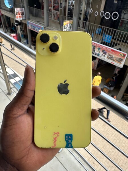 iPhone 14 Plus 128gig