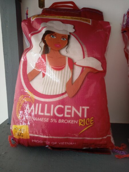 Millicent Rice