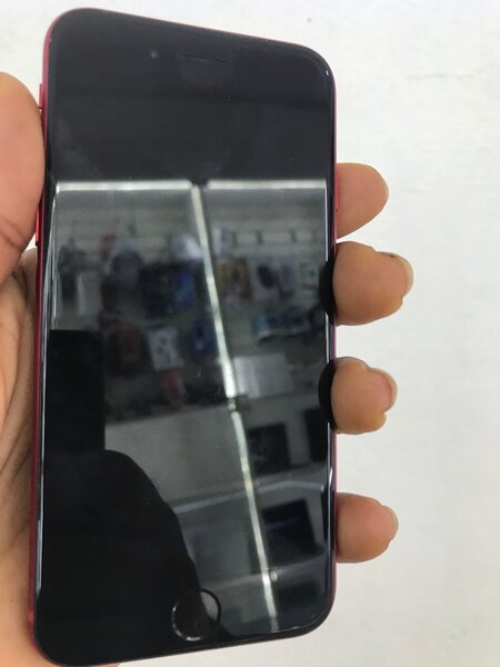 iPhone SE