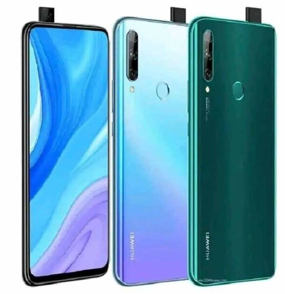 Huawei Y9 Prime 2019