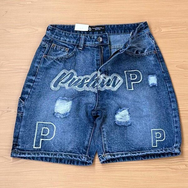 Jeabs shorts