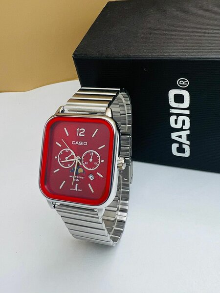 Montre casio