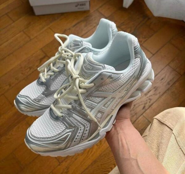 Sneakers sportifs confortables