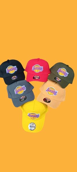 Face cap