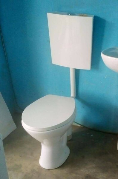 Low-Level WC