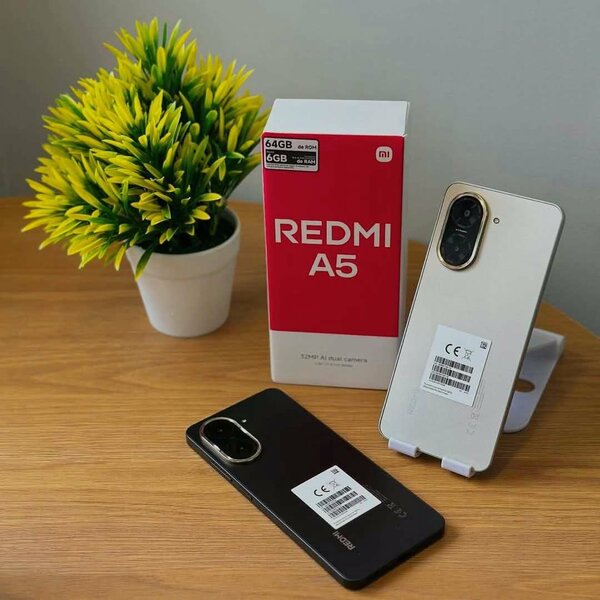 REDMI A5