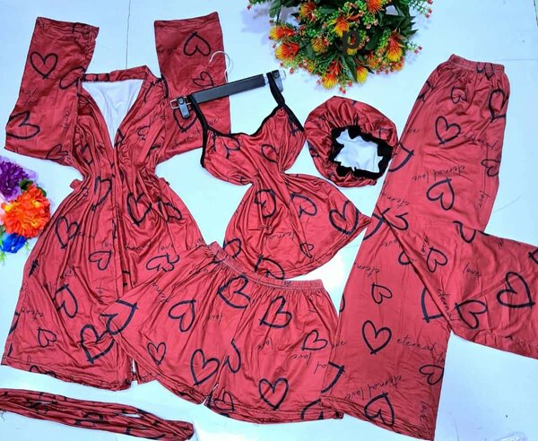 Nighties