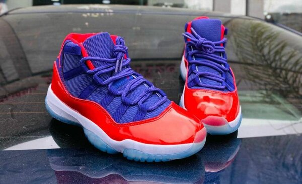 Jordan 11