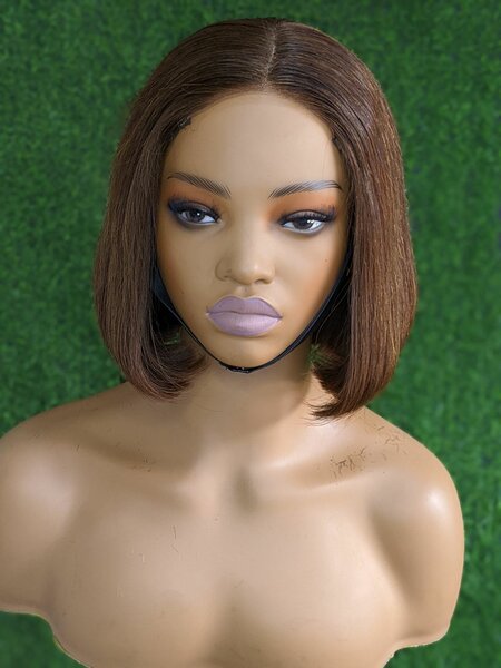 Brazilian wig