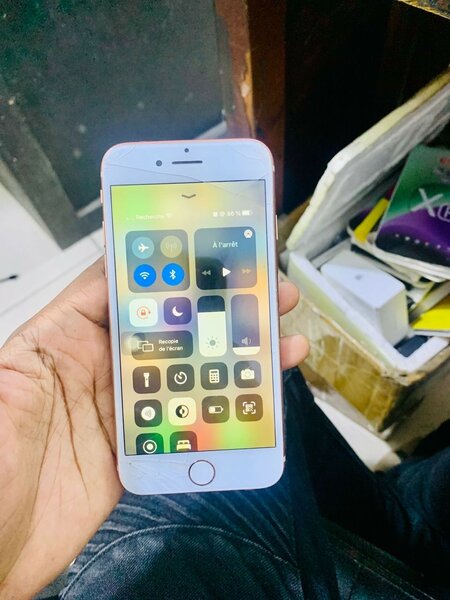 iPhone 8