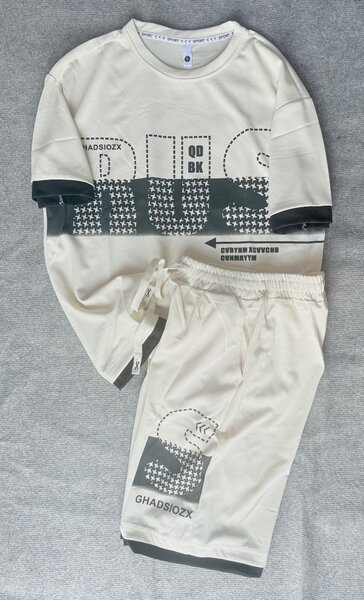 Complet culotte
