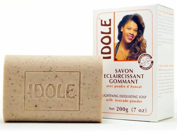 Savon Idole
