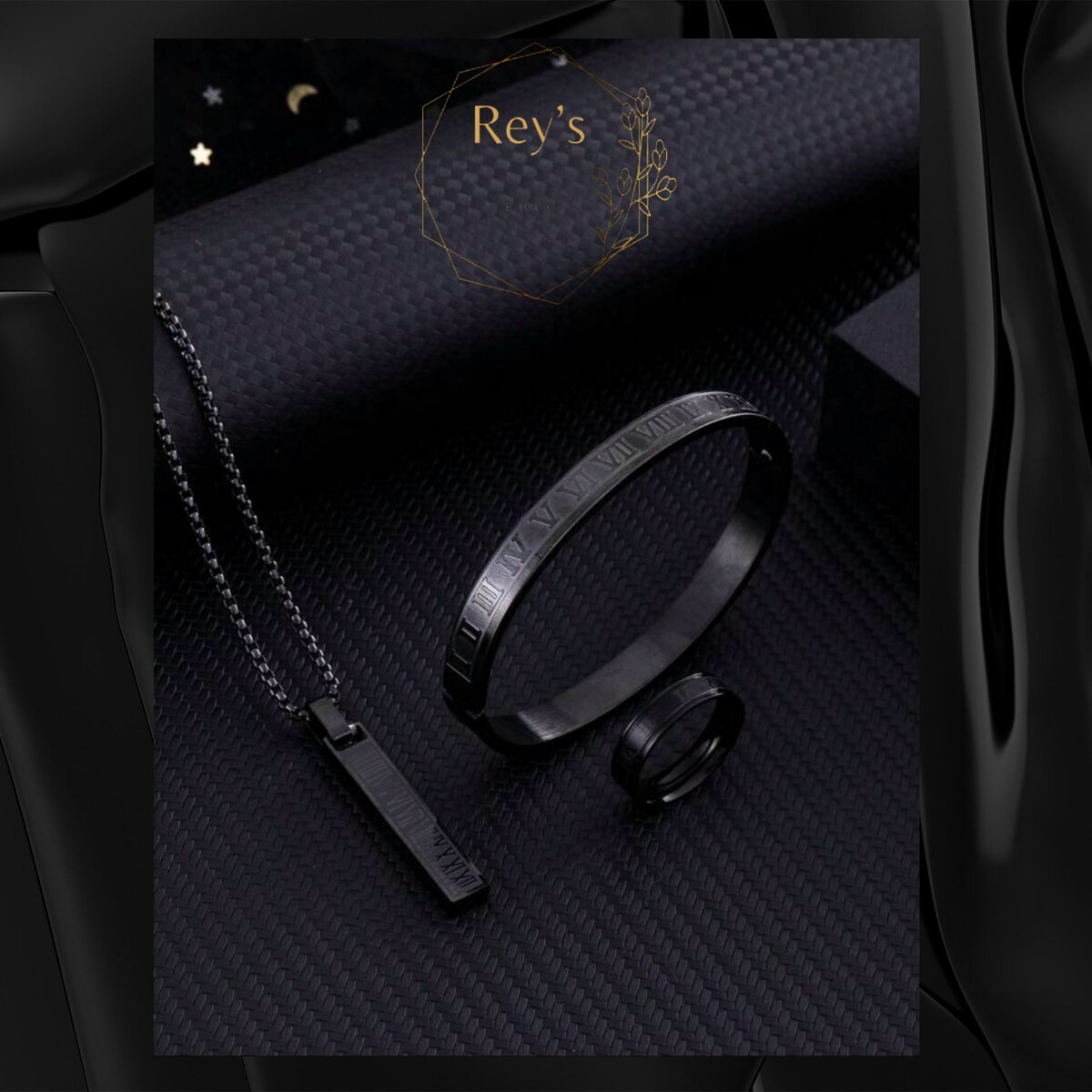 Bijoux hommes