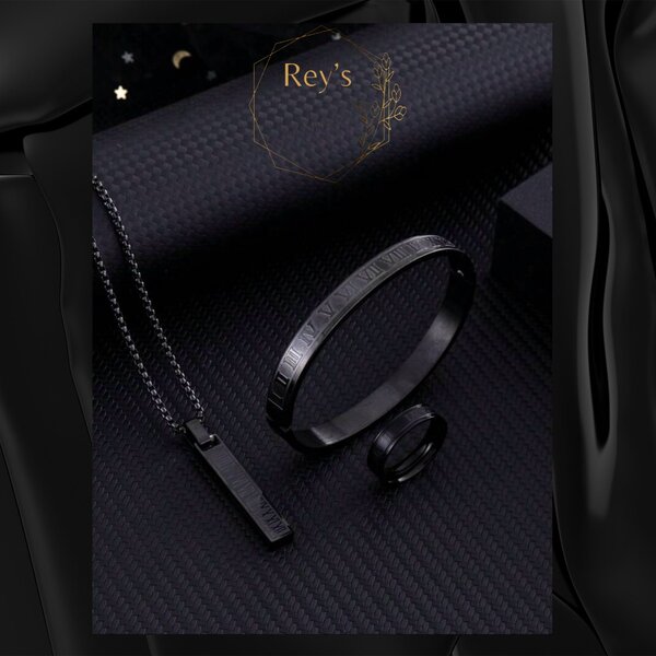 Bijoux hommes