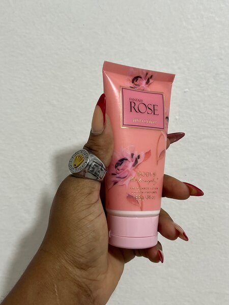 Hand cream